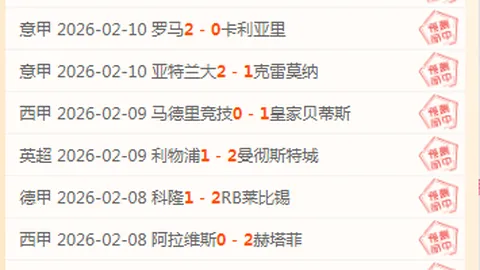 [德甲]勒沃库森主场庆功 半程领跑迈向冠军之路