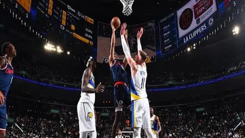 湖人vs灰熊：顶级对决：关键球员交锋与体型、速度较量